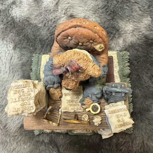 Vintage Boyds Bears - Picture 3 of 5